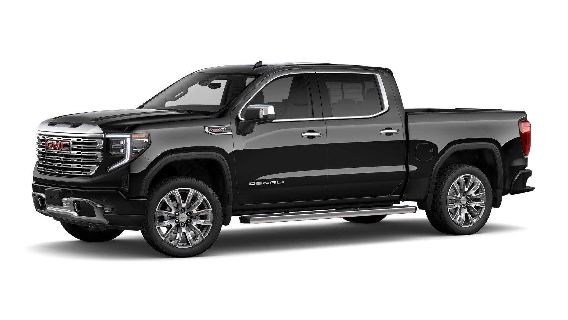 2026 GMC Sierra 1500 Base