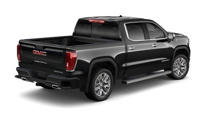 2026 GMC Sierra 1500 Base