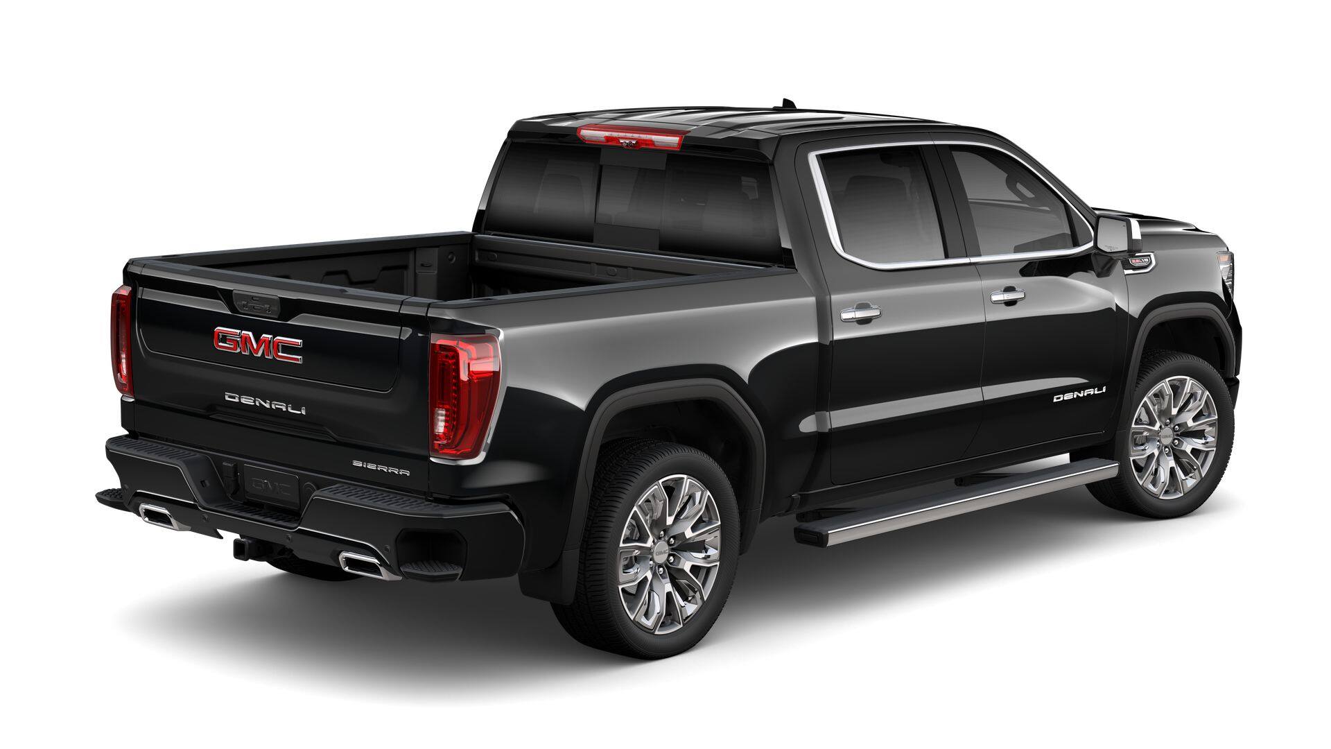 2026 GMC Sierra 1500 Base