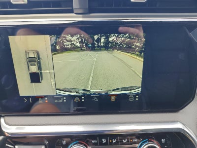 2026 GMC Sierra 1500 Crew Cab Short Box 4-Wheel Drive Denali