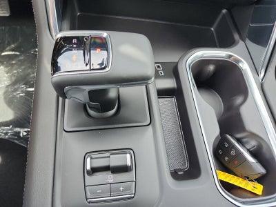 2026 GMC Sierra 1500 Crew Cab Short Box 4-Wheel Drive Denali