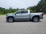 2026 GMC Sierra 1500 Crew Cab Short Box 4-Wheel Drive Denali