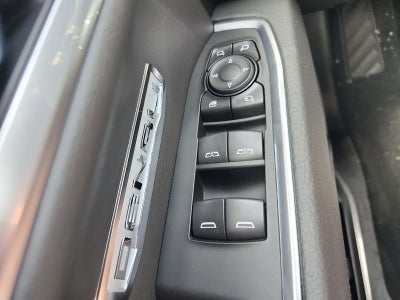 2026 GMC Sierra 1500 Crew Cab Short Box 4-Wheel Drive Denali