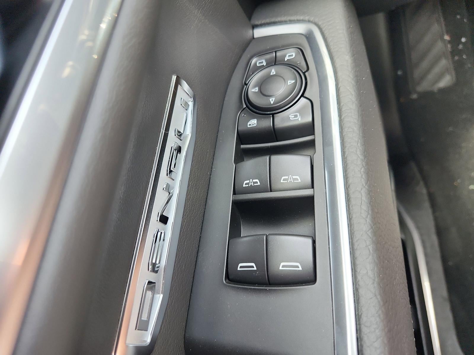 2026 GMC Sierra 1500 Crew Cab Short Box 4-Wheel Drive Denali