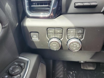 2026 GMC Sierra 1500 Crew Cab Short Box 4-Wheel Drive Denali