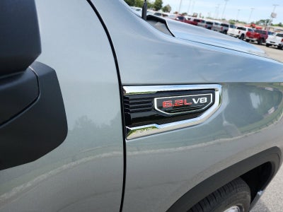 2026 GMC Sierra 1500 Crew Cab Short Box 4-Wheel Drive Denali