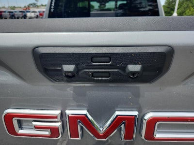 2026 GMC Sierra 1500 Crew Cab Short Box 4-Wheel Drive Denali