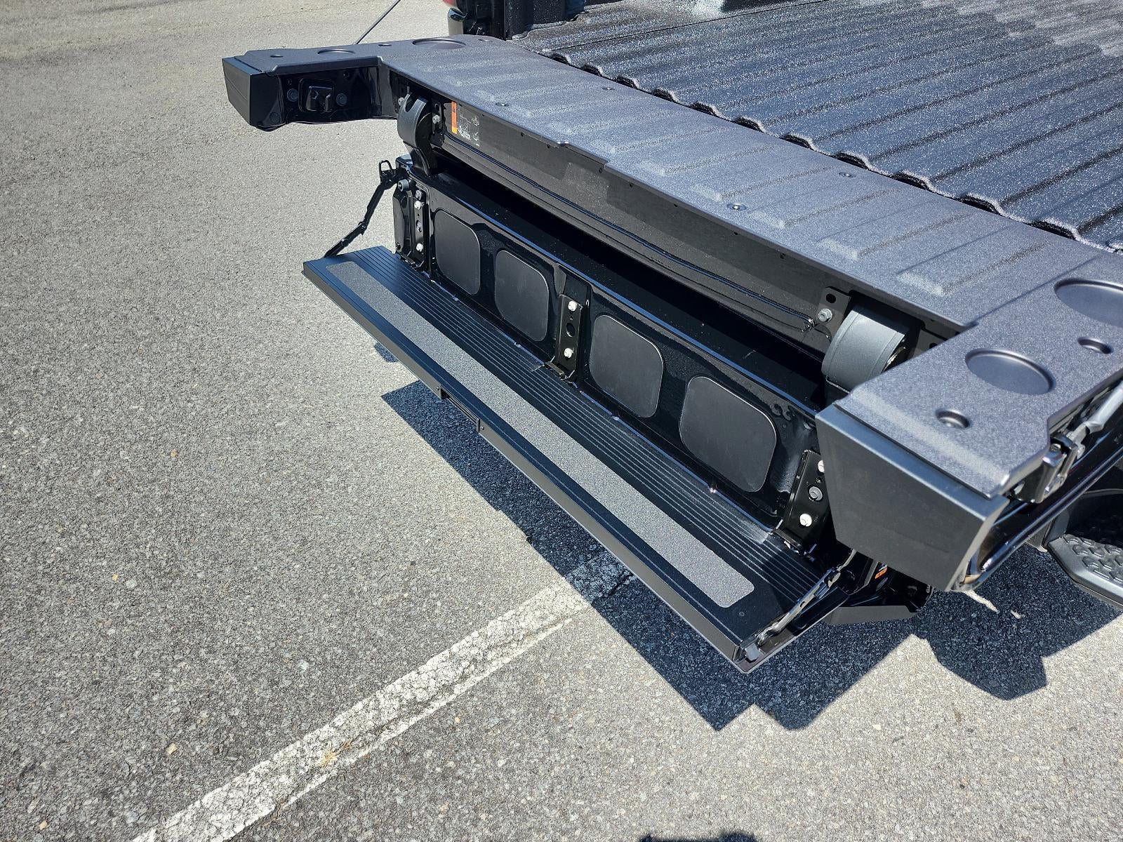 2026 GMC Sierra 1500 Denali - Photo 10