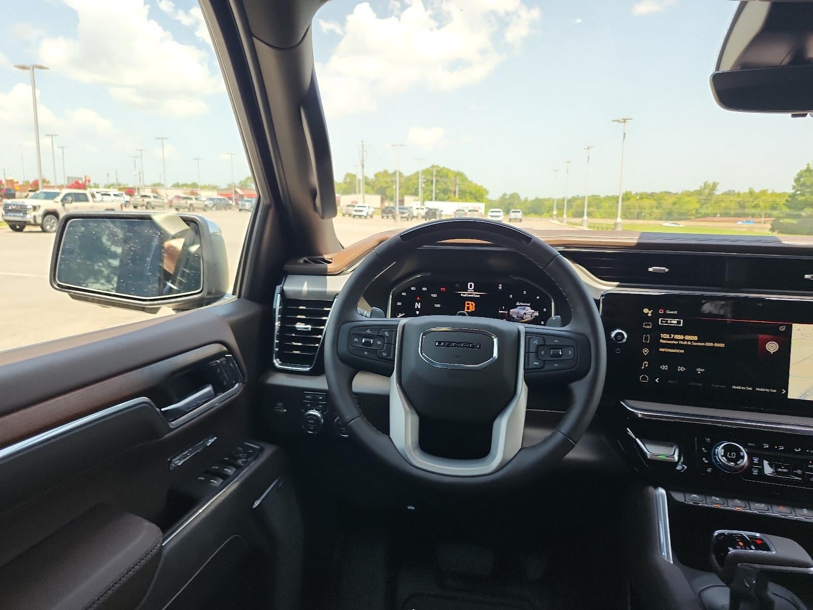 2026 GMC Sierra 1500 Denali - Photo 12