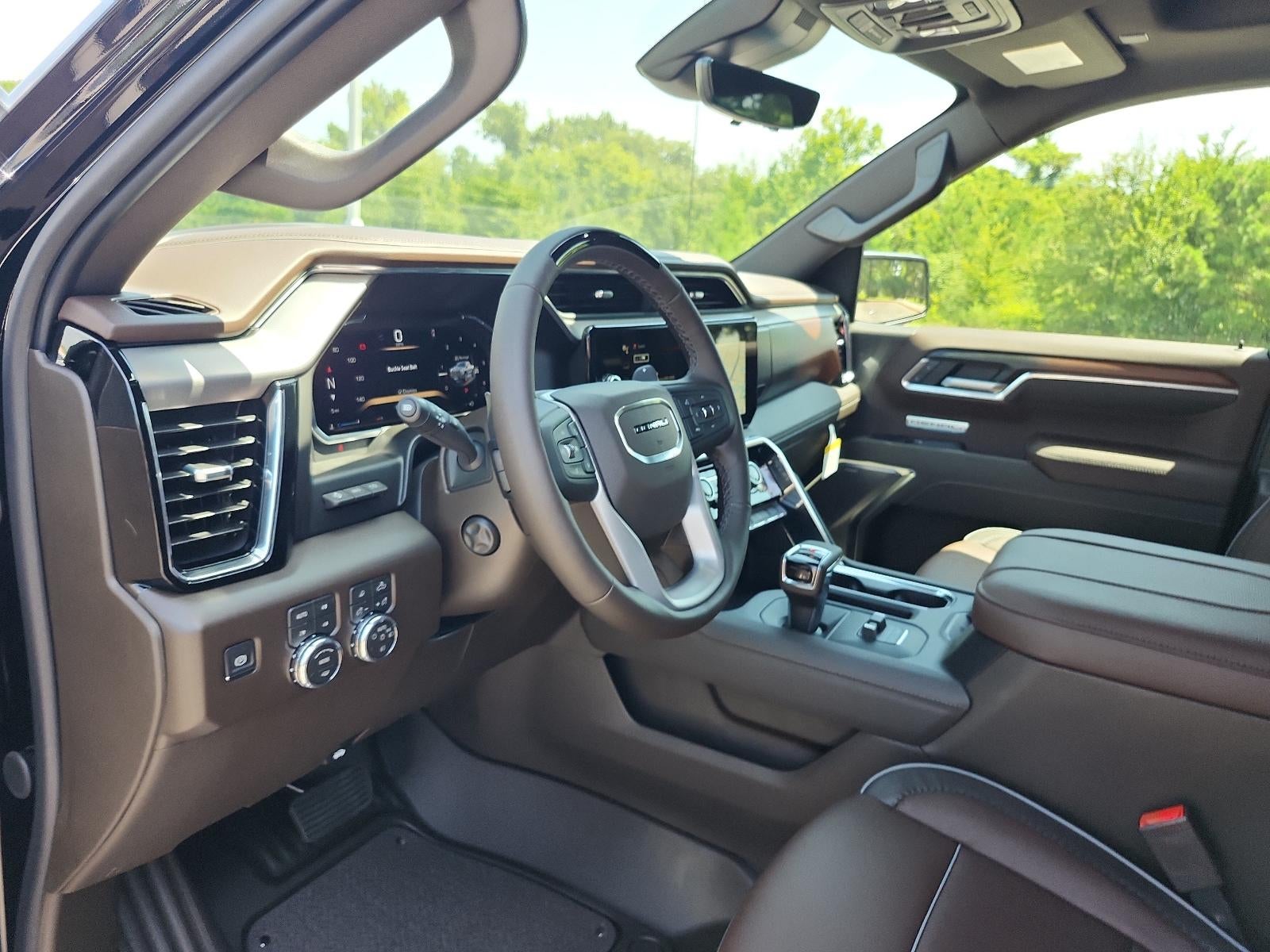 2026 GMC Sierra 1500 Denali - Photo 13