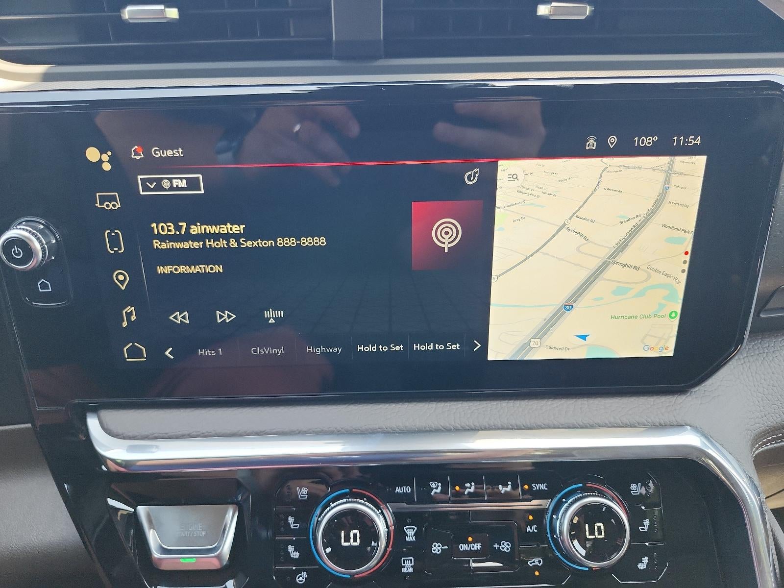 2026 GMC Sierra 1500 Denali - Photo 14
