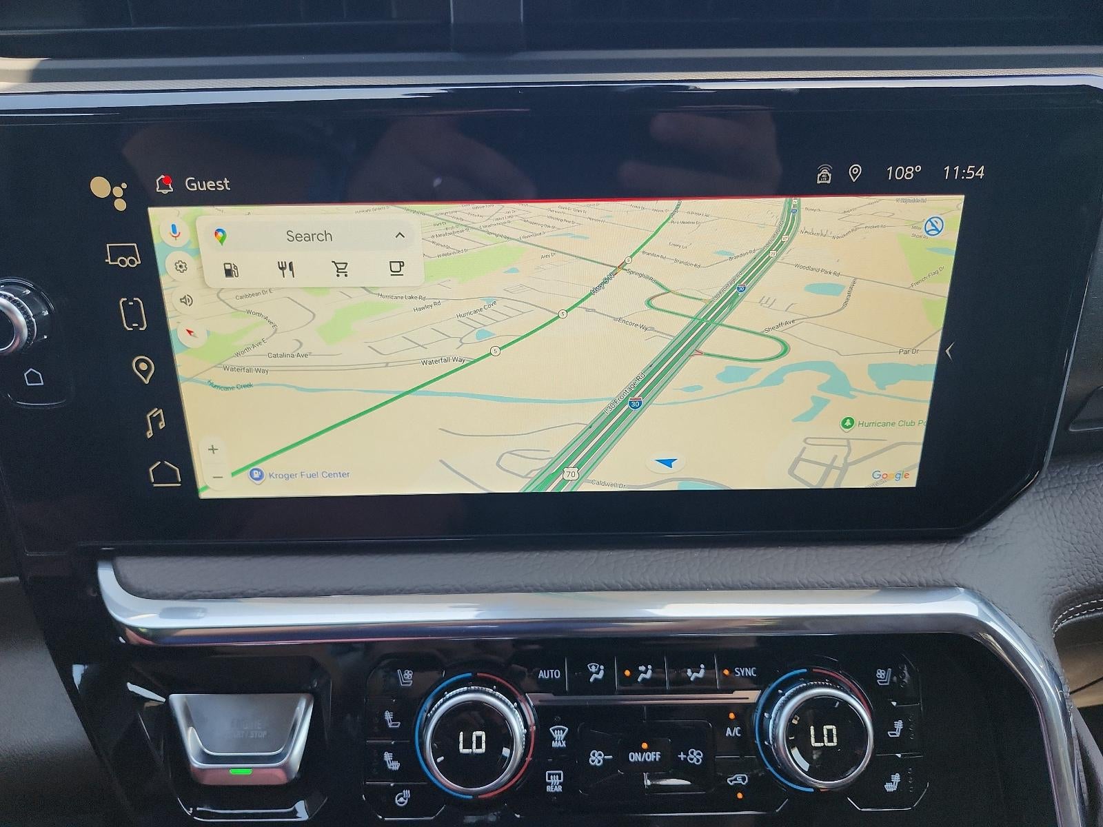 2026 GMC Sierra 1500 Denali - Photo 15