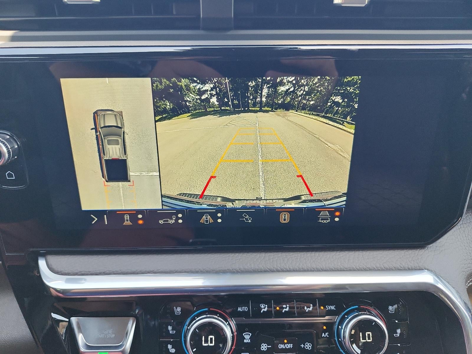 2026 GMC Sierra 1500 Denali - Photo 16