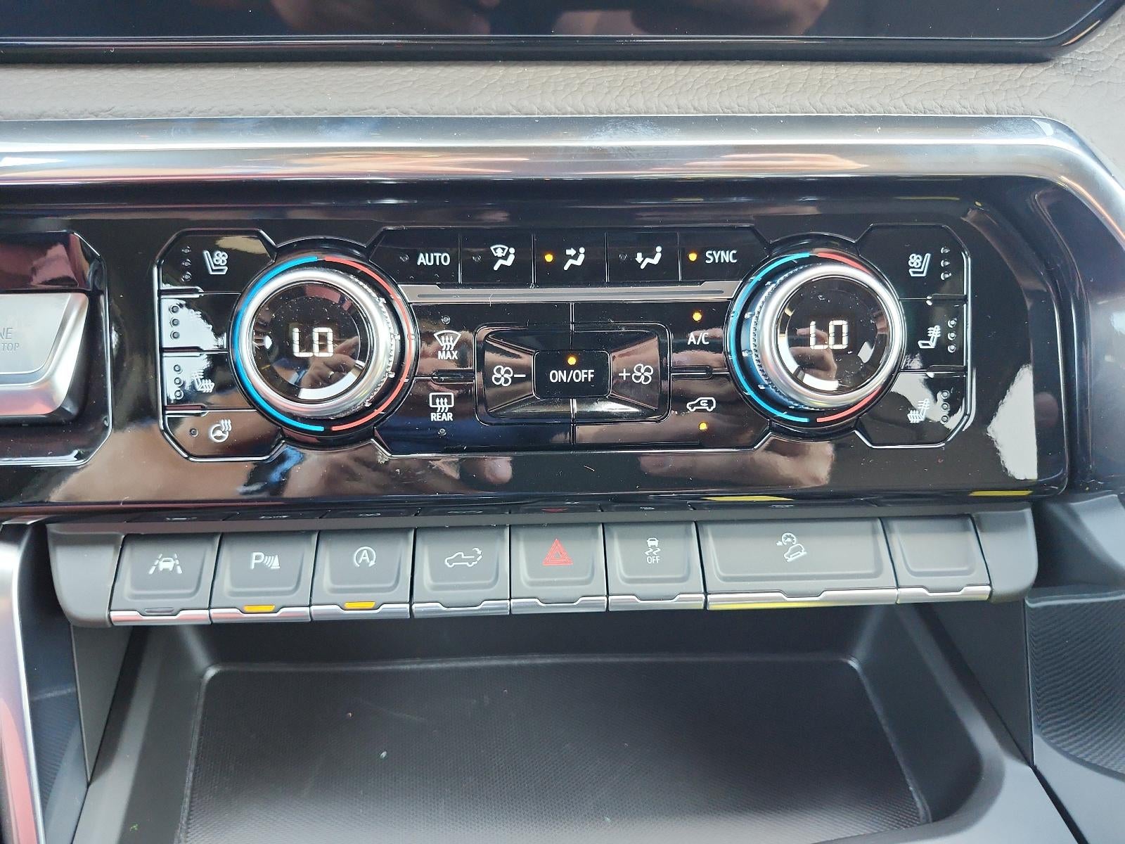 2026 GMC Sierra 1500 Denali - Photo 17