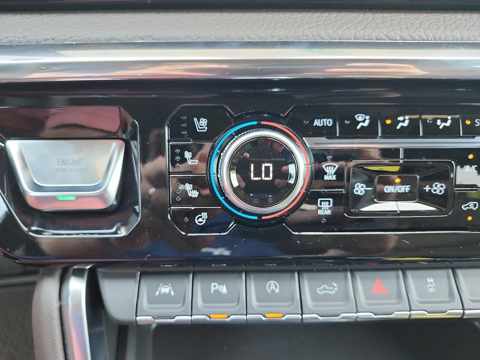2026 GMC Sierra 1500 Denali - Photo 18