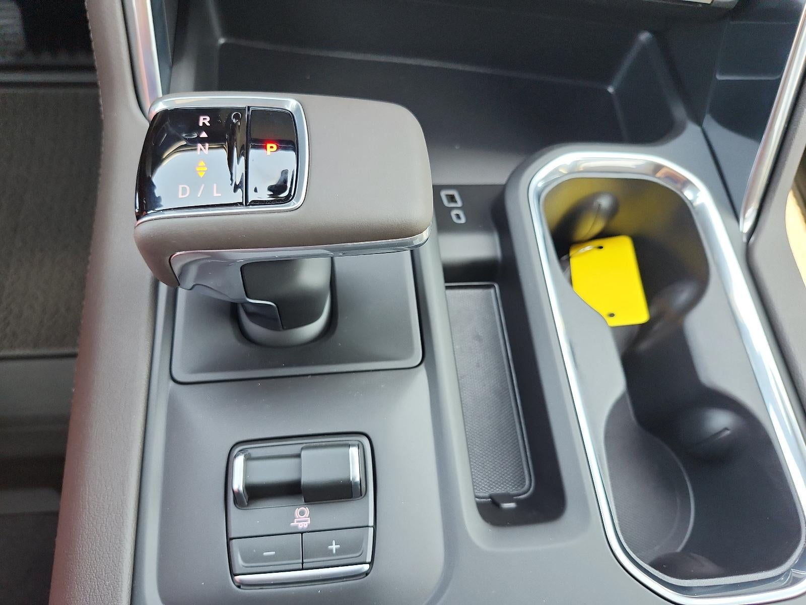 2026 GMC Sierra 1500 Denali - Photo 19