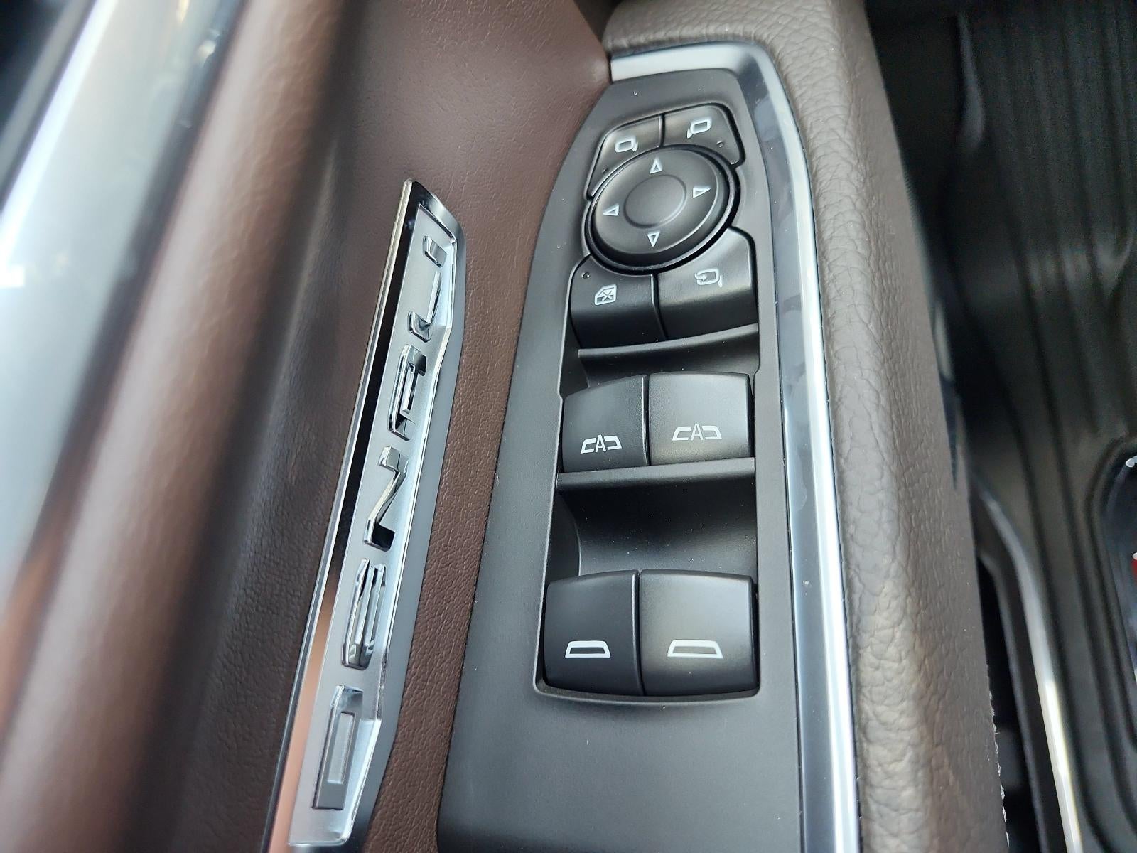 2026 GMC Sierra 1500 Denali - Photo 20