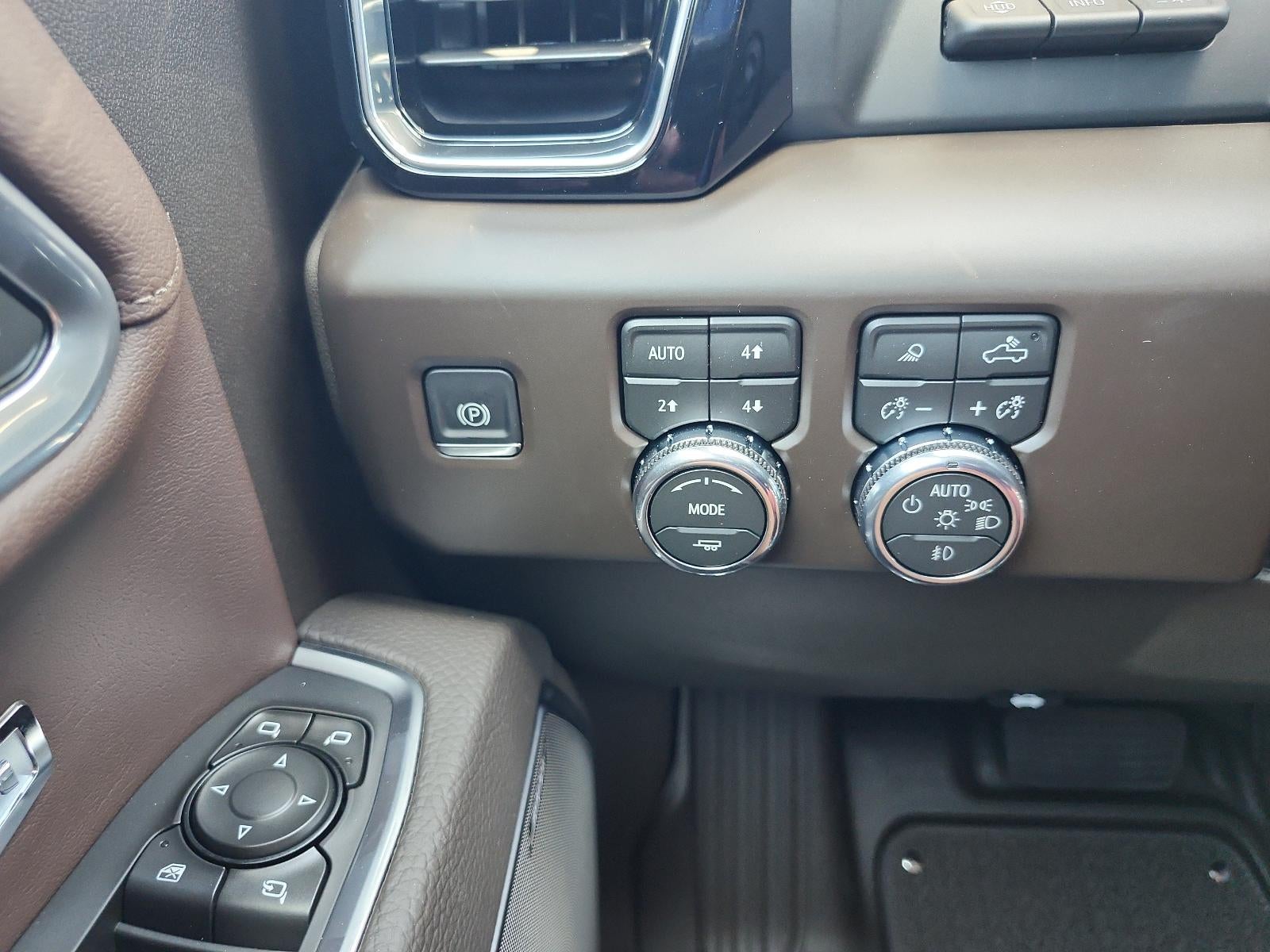 2026 GMC Sierra 1500 Denali - Photo 21