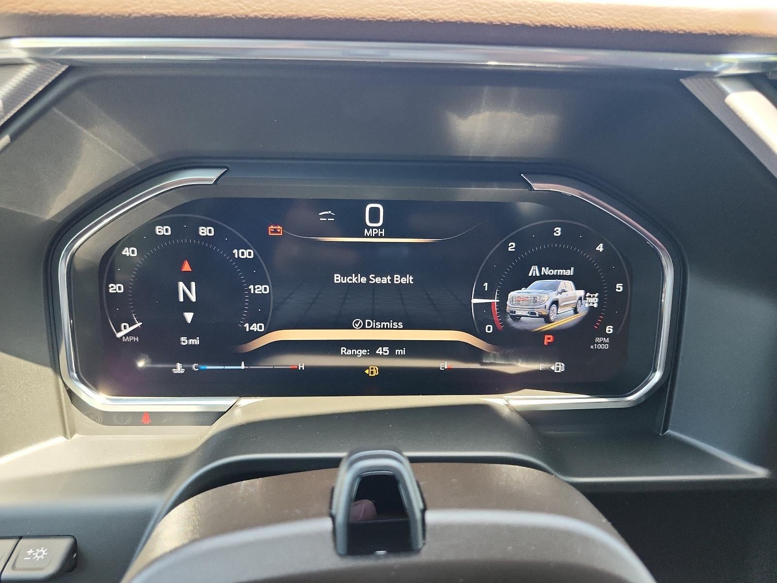 2026 GMC Sierra 1500 Denali - Photo 22