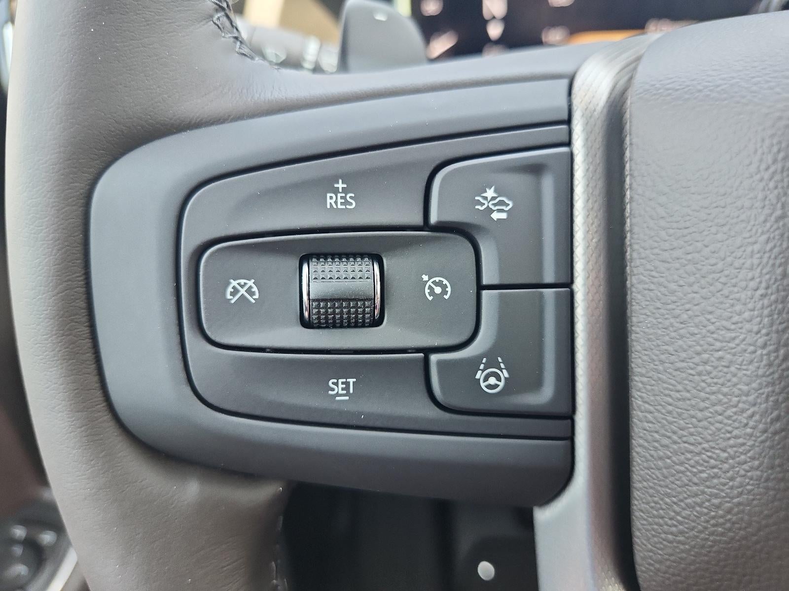 2026 GMC Sierra 1500 Denali - Photo 23