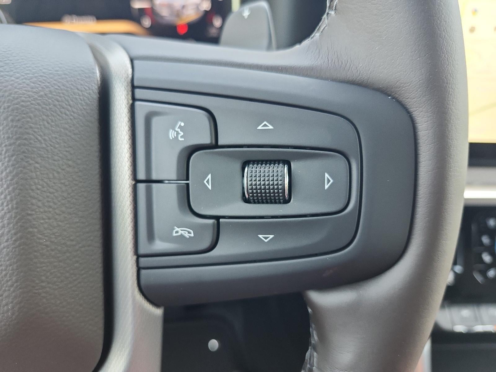 2026 GMC Sierra 1500 Denali - Photo 24