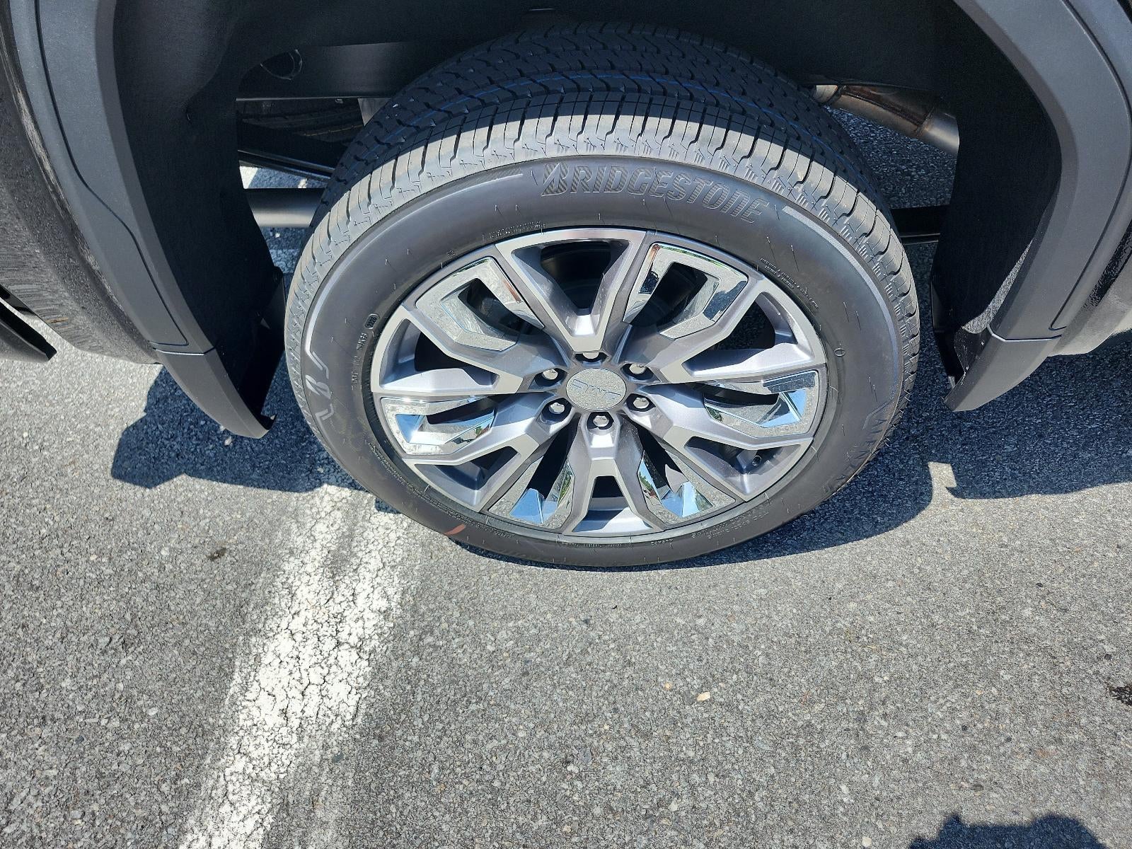 2026 GMC Sierra 1500 Denali - Photo 5