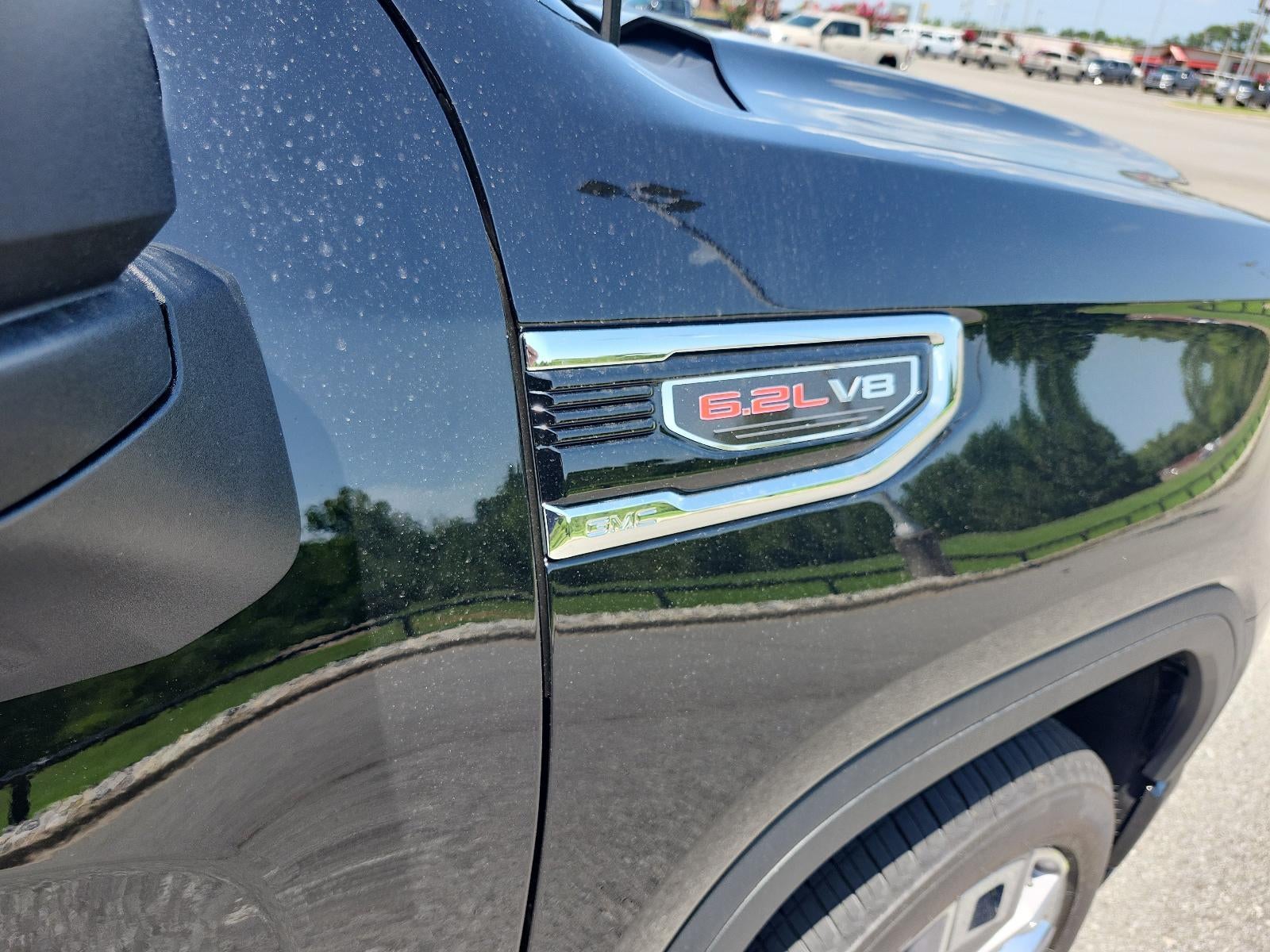 2026 GMC Sierra 1500 Denali - Photo 6