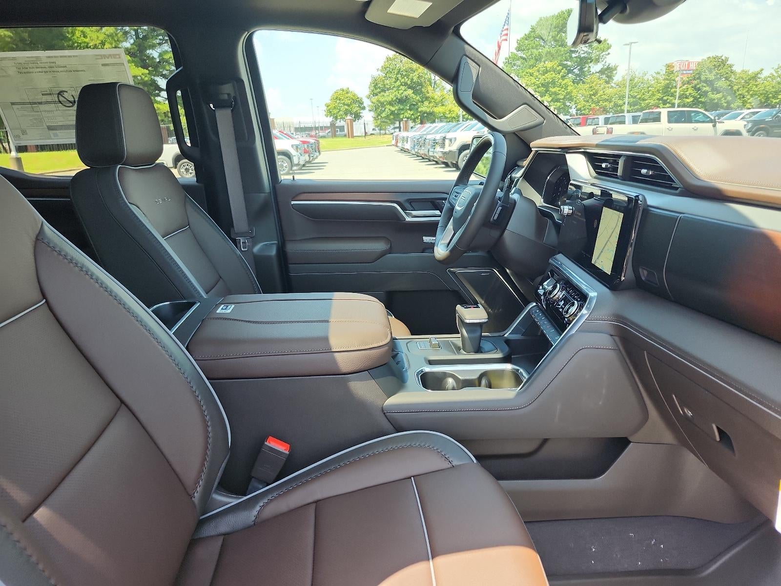 2026 GMC Sierra 1500 Denali - Photo 7