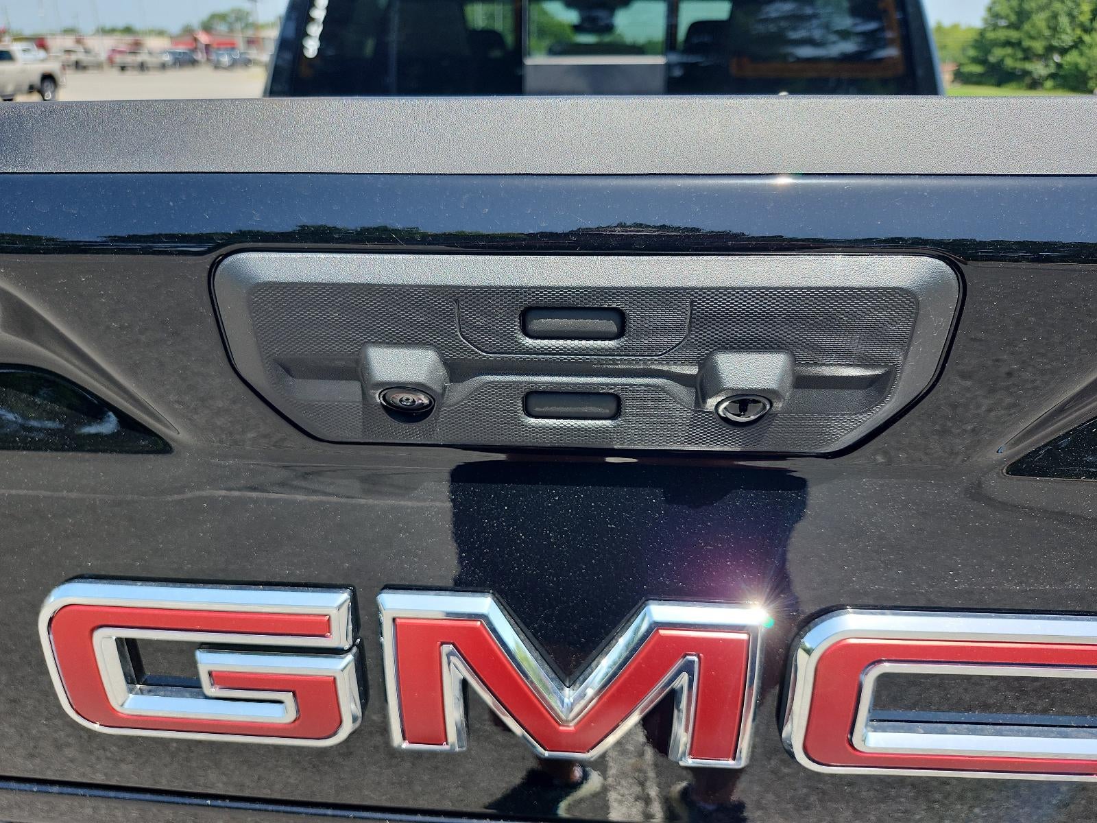 2026 GMC Sierra 1500 Denali - Photo 9