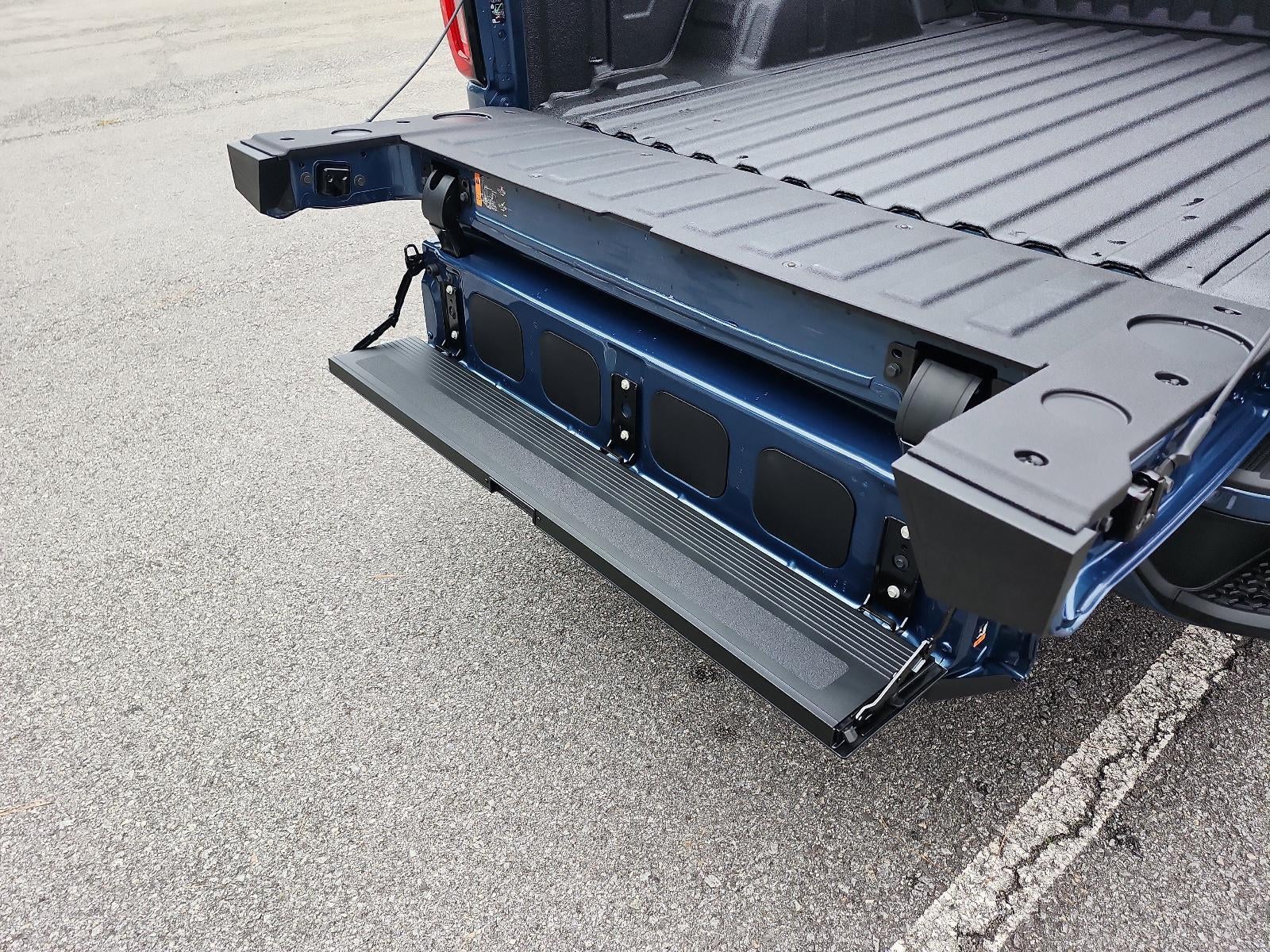 2026 GMC Sierra 1500 Crew Cab Short Box 4-Wheel Drive Denali