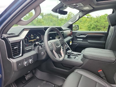 2026 GMC Sierra 1500 Crew Cab Short Box 4-Wheel Drive Denali