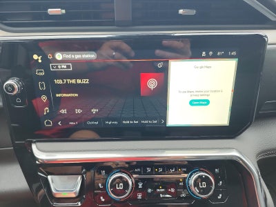 2026 GMC Sierra 1500 Crew Cab Short Box 4-Wheel Drive Denali