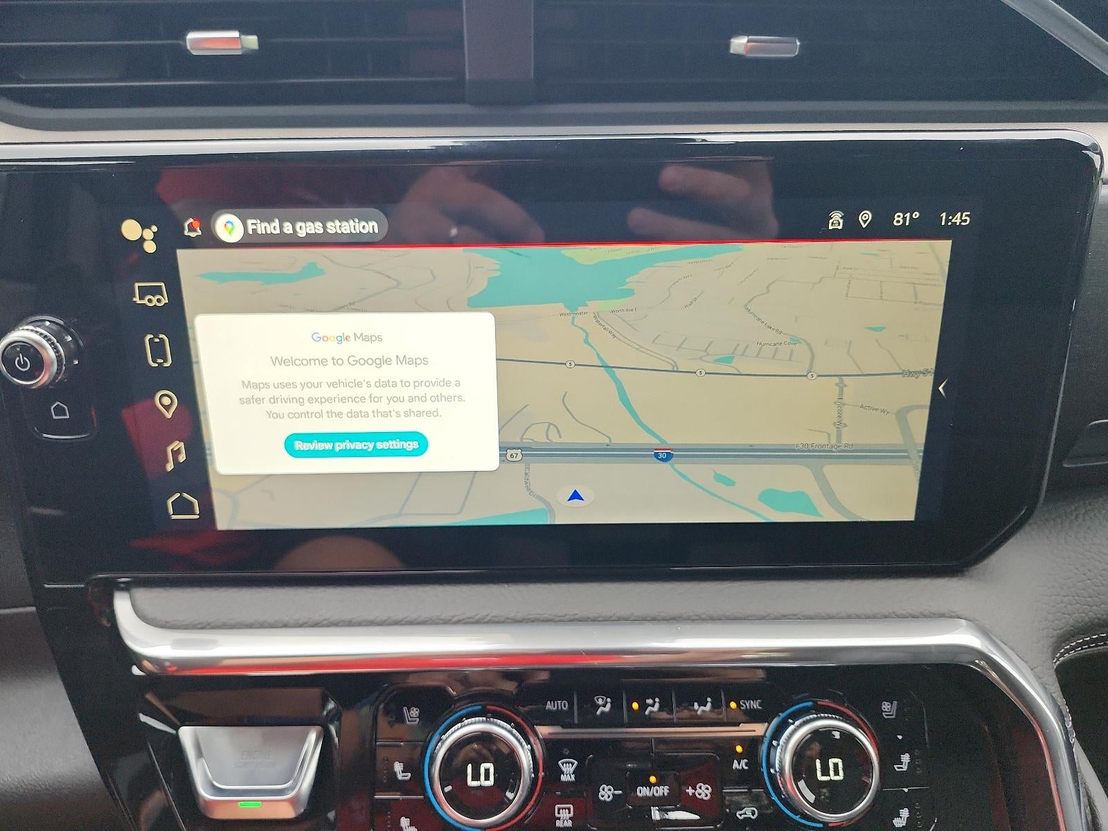 2026 GMC Sierra 1500 Crew Cab Short Box 4-Wheel Drive Denali