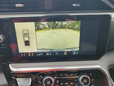 2026 GMC Sierra 1500 Crew Cab Short Box 4-Wheel Drive Denali