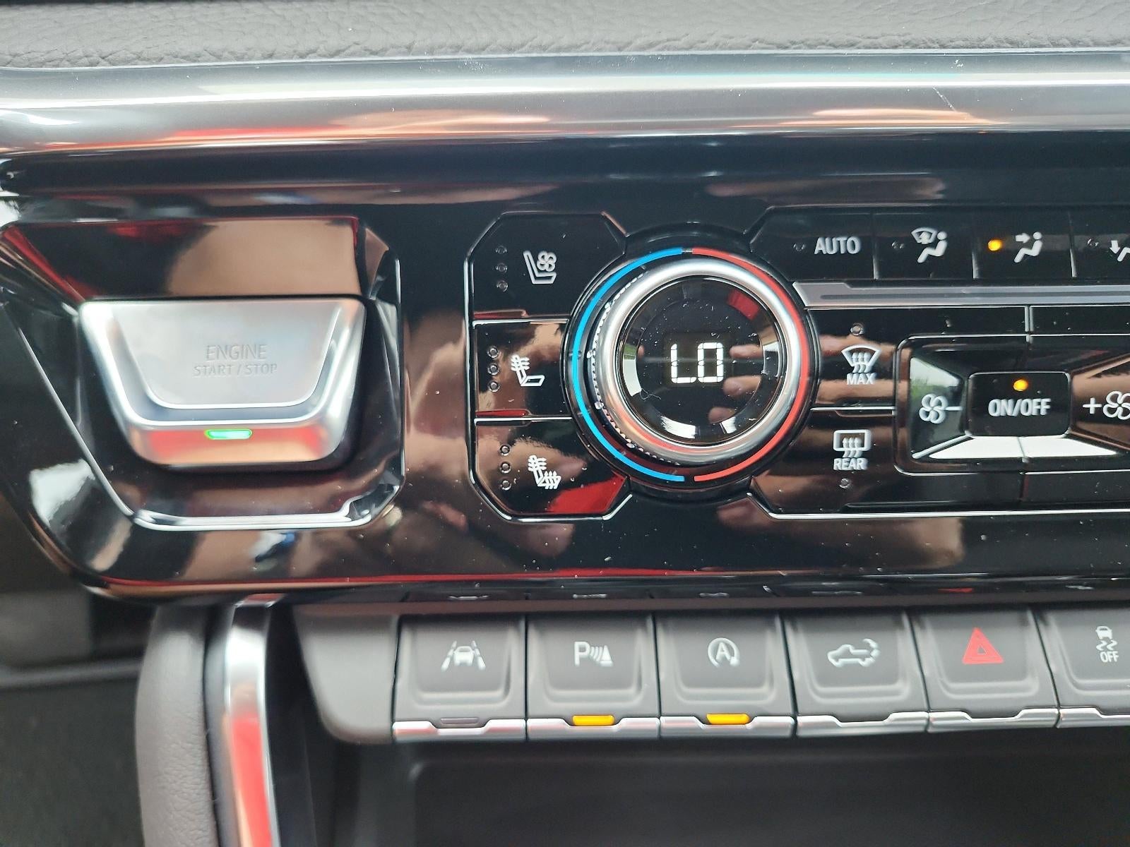 2026 GMC Sierra 1500 Crew Cab Short Box 4-Wheel Drive Denali