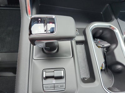 2026 GMC Sierra 1500 Crew Cab Short Box 4-Wheel Drive Denali