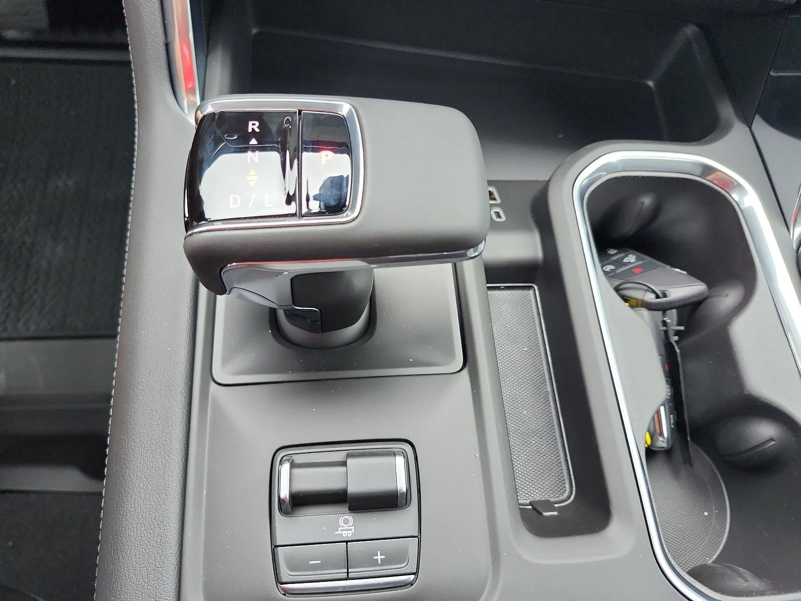 2026 GMC Sierra 1500 Crew Cab Short Box 4-Wheel Drive Denali