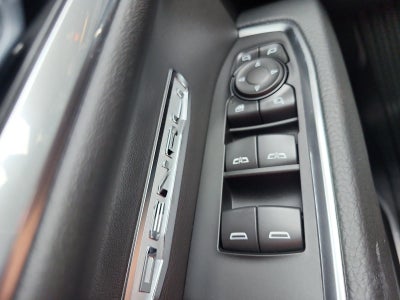 2026 GMC Sierra 1500 Crew Cab Short Box 4-Wheel Drive Denali