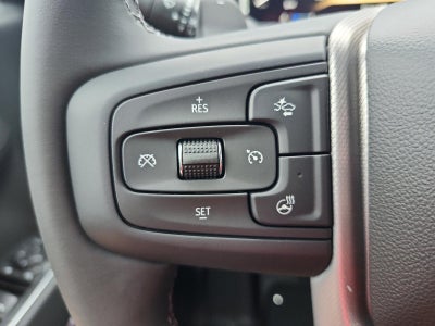 2026 GMC Sierra 1500 Crew Cab Short Box 4-Wheel Drive Denali