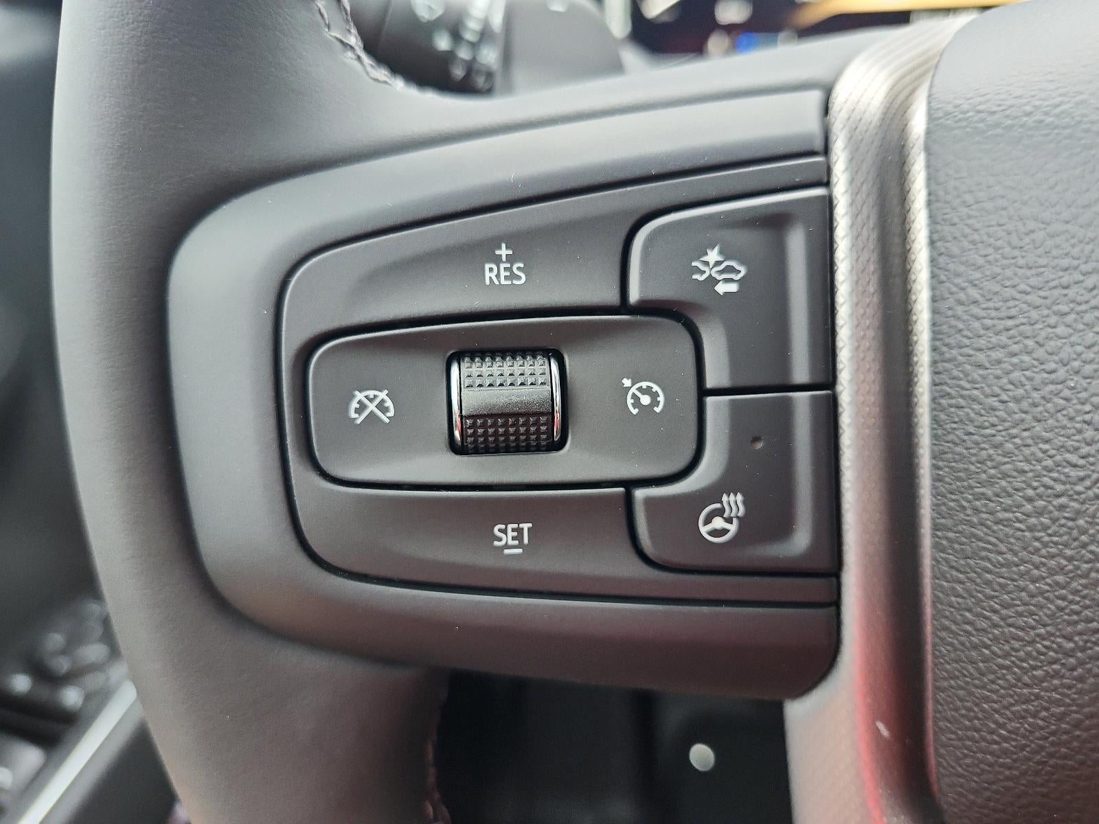 2026 GMC Sierra 1500 Crew Cab Short Box 4-Wheel Drive Denali