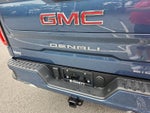 2026 GMC Sierra 1500 Crew Cab Short Box 4-Wheel Drive Denali