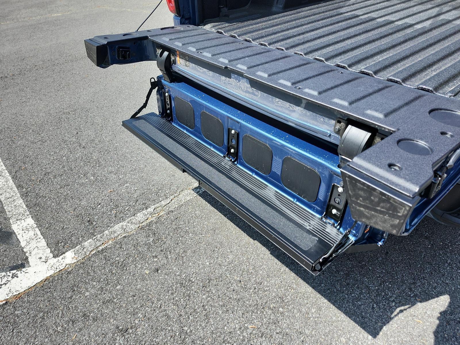 2026 GMC Sierra 1500 Crew Cab Short Box 4-Wheel Drive Denali