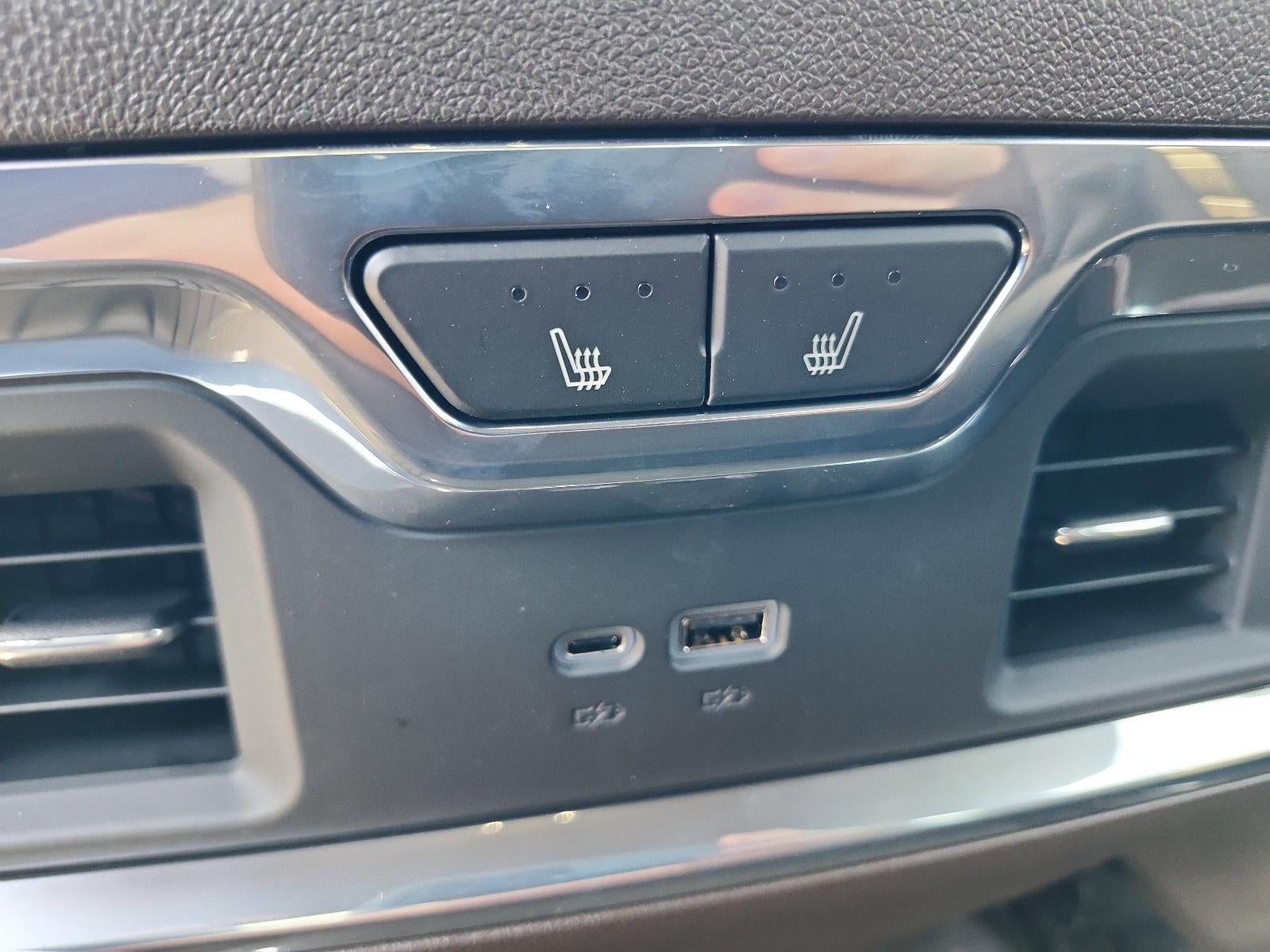 2026 GMC Sierra 1500 Crew Cab Short Box 4-Wheel Drive Denali