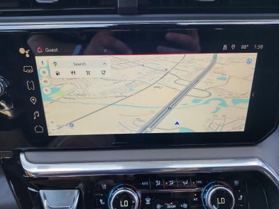 2026 GMC Sierra 1500 Crew Cab Short Box 4-Wheel Drive Denali