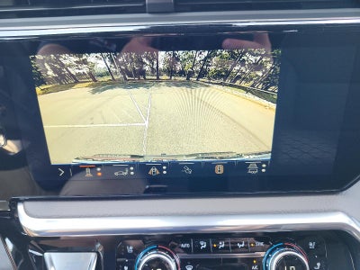 2026 GMC Sierra 1500 Crew Cab Short Box 4-Wheel Drive Denali