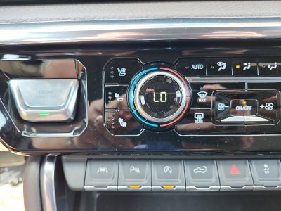 2026 GMC Sierra 1500 Crew Cab Short Box 4-Wheel Drive Denali