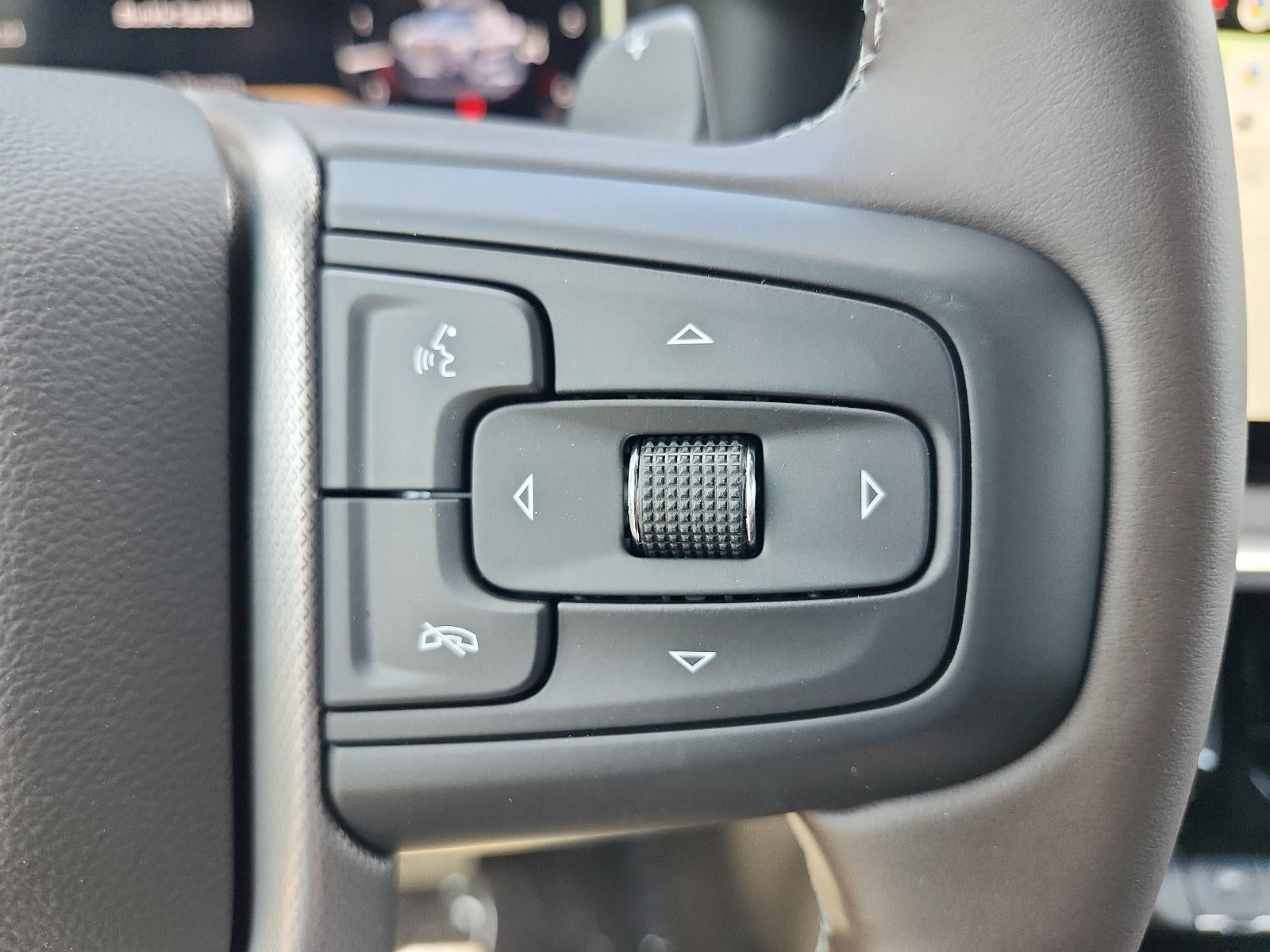 2026 GMC Sierra 1500 Crew Cab Short Box 4-Wheel Drive Denali