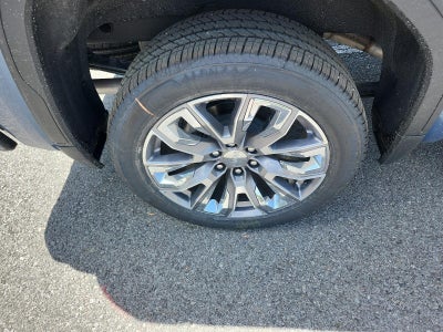 2026 GMC Sierra 1500 Crew Cab Short Box 4-Wheel Drive Denali