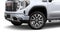 2026 GMC Sierra 1500 Crew Cab Short Box 4-Wheel Drive Denali