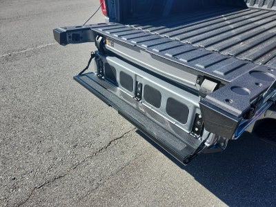 2026 GMC Sierra 1500 Crew Cab Short Box 4-Wheel Drive Denali